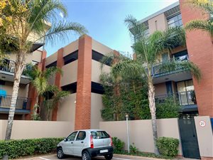 2 Bed Apartment in Rivonia