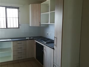 2 Bed Apartment in Warner Beach