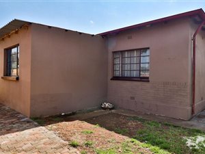 3 Bed House in Boksburg South