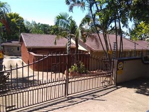4 Bed House in Ottawa