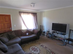 3 Bed House in Noordwyk
