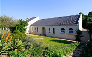 3 Bedroom House in Steynsrust