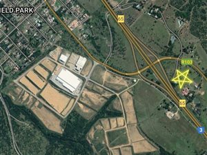 Commercial space in Camperdown