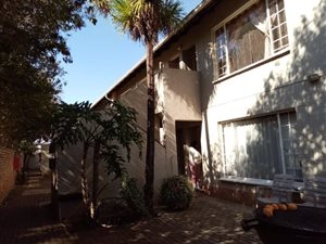 3 Bed Townhouse in Boksburg West