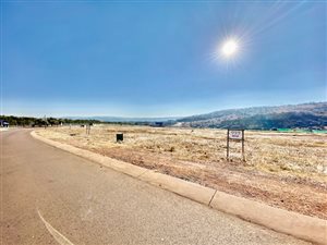 518 m² Land available in The Hills