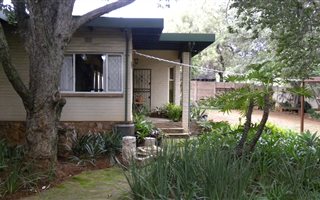 5 Bedroom House in Murrayfield