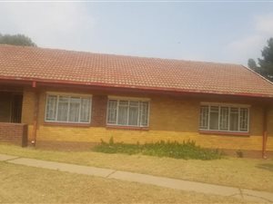 4 Bedroom House in Pullens Hope