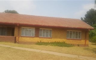 4 Bedroom House in Pullens Hope