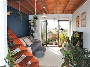2 Bed Apartment in Melkbosstrand