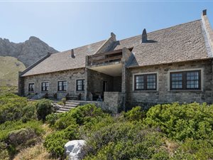 21.3 ha Farm in Rooi Els