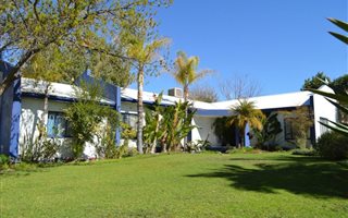 5 Bedroom House in Middelpos