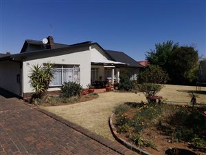 3 Bed House in Horison