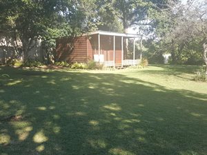 1181 m² Land available in Eshowe