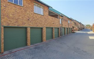 3 Bedroom Townhouse in Allen Grove