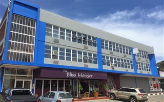 16 m² Office Space in Blairgowrie