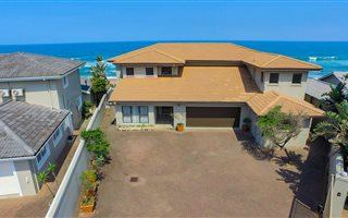 5 Bedroom House in Salt Rock