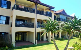 2 Bedroom Apartment in Shelly Beach