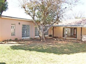 4 Bed House in Gerdview