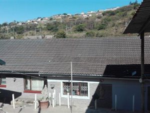 3 Bed House in Escombe