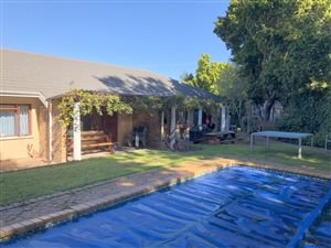 4 Bed House in Briza