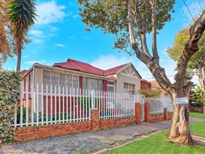 3 Bed House in Malvern