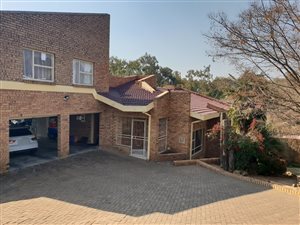 5 Bed House in Eureka