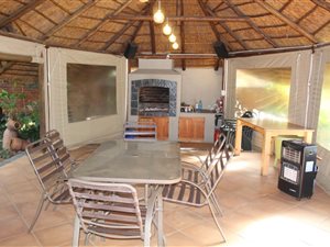 4 Bed House in Theresa Park