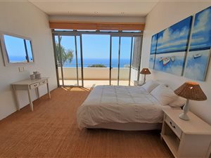 3 Bed Apartment in Plettenberg Bay