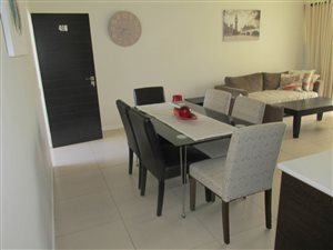 3 Bedroom Apartment in Kyalami Hills
