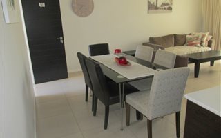 3 Bedroom Apartment in Kyalami Hills