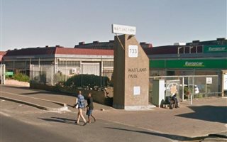 382 m² Commercial space in Maitland
