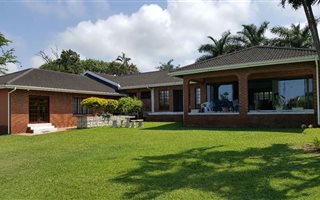 5 Bedroom House in Park Rynie