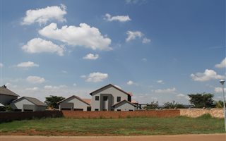 662 m² Land available in Tijger Valley and surrounds