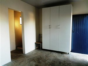 Studio apartment in Grantham Park