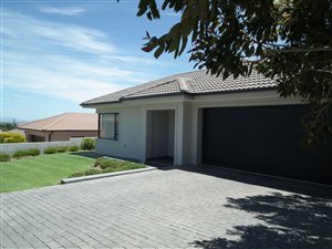 3 Bed House in Hageland Estate