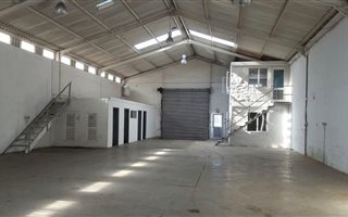 380 m² Commercial space in Sidwell