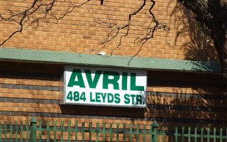 1.5 Bedroom Flat in Sunnyside