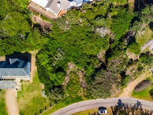 1644 ha Farm in St Francis Bay