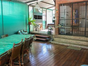 3 Bed House in Hazyview