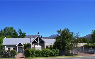 6 Bedroom House in Ceres