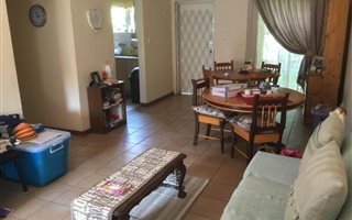 2 Bedroom Townhouse in Wapadrand