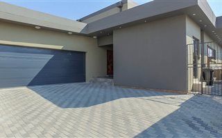 3 Bedroom House in Beyers Park