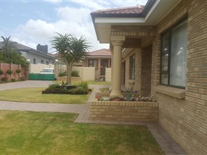 3 Bedroom House in Kamma Ridge
