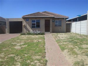 3 Bed House in Hagley