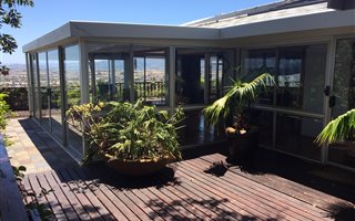 3 Bedroom House in Mountainside