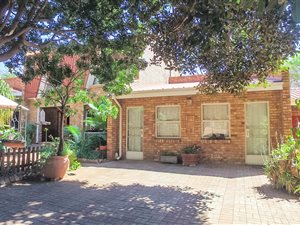 4 Bed House in Amandasig