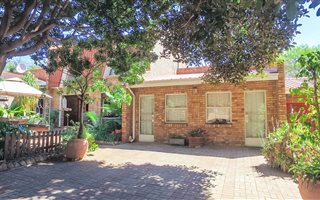 3 Bedroom House in Amandasig