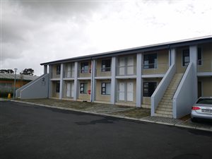 2 Bed Apartment in Kuilsriver
