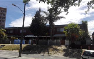 3 Bedroom Duplex in Bellville Central