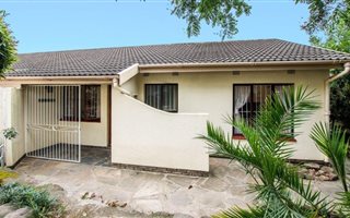 3 Bedroom Simplex in New Germany